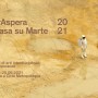 Torna a Bologna perAspera 14, A casa su Marte, Festival di arti interdisciplinari contemporanee