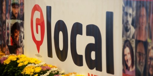 Dieci anni di Glocal: il Festival del giornalismo digitale 2021