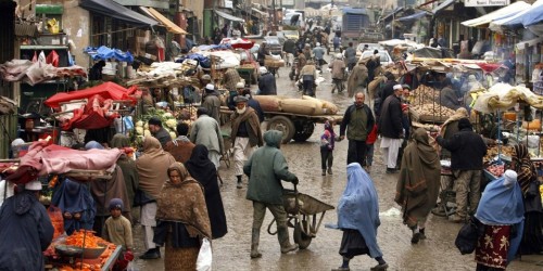 Afghanistan, principessa Soraya: non riconoscere governo talebani o è finita