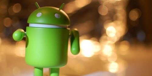 Android 12, il 4 ottobre l'aggiornamento