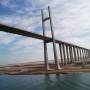 Suez, nuovo incidente: nave blocca per ore il canale