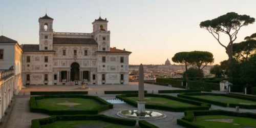 Festival di film di Villa Medici, ecco il programma completo dell'evento a Roma