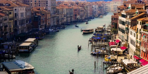 Tornelli a Venezia, Brugnaro: Non li volete? Fate proposte