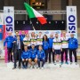 Bocce, tre titoli Mondiali per l'Italia ad Alassio