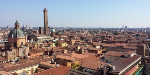 Turismo, accessibilità e sostenibilità in bando Metropoli Bologna