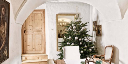 Natale tra la Val Venosta e Merano, la proposta di uno degli alberghi più antichi dell’Alto Adige
