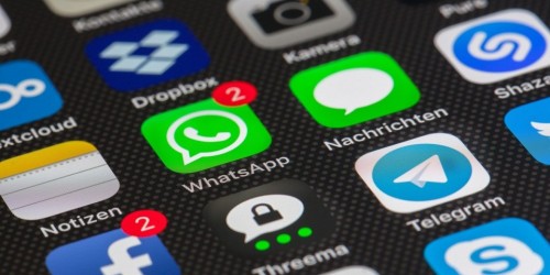 Telegram, col blackout di Whatsapp ha aggiunto 70 milioni di utenze