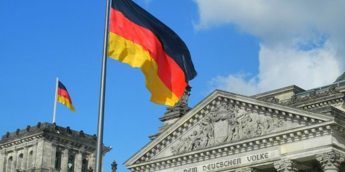 Germania, via libera dei verdi per la creazione del governo "semaforo"
