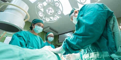 Chirurgia endovascolare, novità dall'Università Federico II