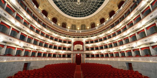 Livorno, il Teatro Goldoni presenta la Stagione Lirica e Sinfonica 2021-2022