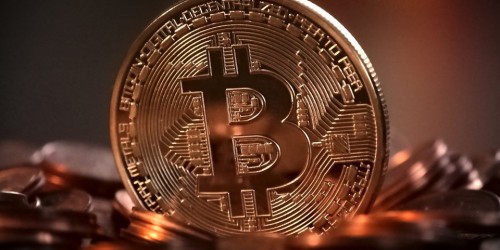 Bitcoin, nuovo tonfo: -20%