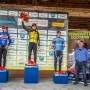 Ciclocross,  Filippo Agostinacchio trionfa nella categoria Open del Trofeo Cx