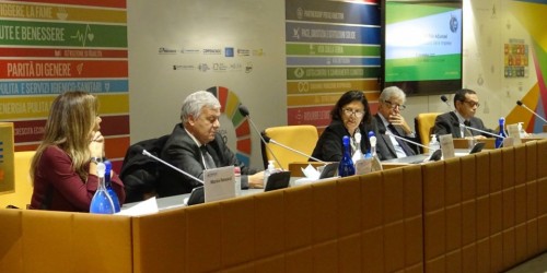 “NeXt Index ESG Risk-A”,  a Roma un appuntamento per il futuro delle imprese