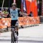 Hair Gallery Cycling Team alla ribalta nel Marche Marathon con la vittoria assoluta di Ettore Carlini