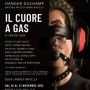 Teatro Trastevere: La Compagnia Dadaista con Hangar Duchamp