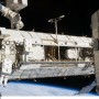 Stazione Spaziale Internazionale si allarga: arrivato nuovo modulo