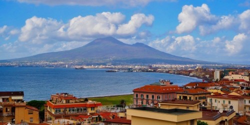 Napoli, nuova area museale dedicata alla sartoria maschile