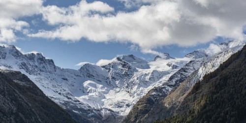 Valle d'Aosta, tornano i weekend di neve per gli sciatori