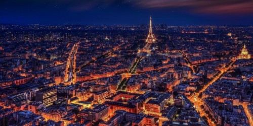 Parigi, Bulgari apre il suo nuovo hotel