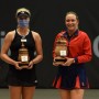 Tennis, Vekic vince il primo Courmayeur Ladies Open-Cassina Trophy