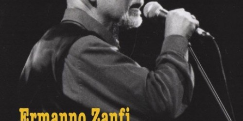 Ermanno Zaffi, 7 tracce ricordano il cantautore in una nuova raccolta