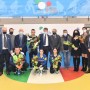 Bocce, a Terni Francesco Santoriello e Chiara Gasperini vincono il Master 2021