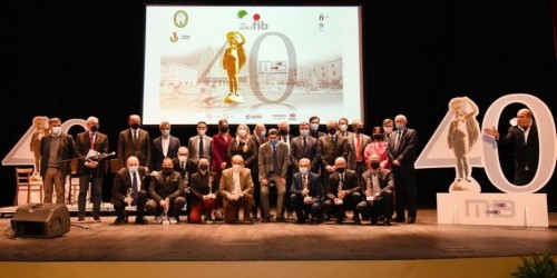 Premio "MB FIB Award": una serata d'eccellenza a Fano