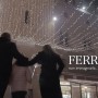 Turismo, Ferrara è "vestita a festa" per la campagna spot su La7