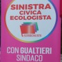 Roma, sabato 18 assemblea cittadina Sinistra Civica Ecologista