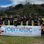 Trofeo Città di Belvedere: applausi agli eroi del ciclocross nell’arena di Calabaia