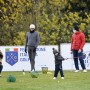 Golf, Road to Rome 2023: open day al Marco Simone Golf and Country Club