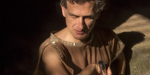 Teatro Arcobaleno: "Le Metamorfosi" di Ovidio