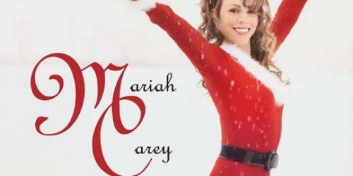Musica, Mariah Carey è la regina del Natale