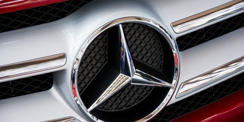Nuovo Mercedes-Benz eVito Furgone: ora adatto anche per il ‘penultimo miglio’
