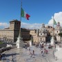 Roma, tante novità nel 2022 tra Vittoriano e Palazzo Venezia