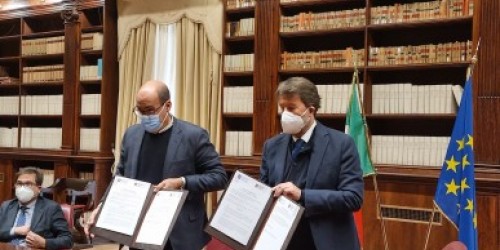Roma, gli ospedali storici aprono i loro scrigni segreti