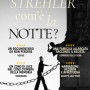 Rai 3, il primo gennaio l'omaggio 'Strehler, com'è la notte?'
