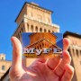Turismo, nel 2021 vendite card musei Ferrara superano i numeri del 2019