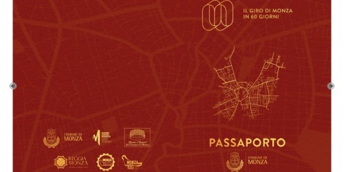 Turismo a Monza: passaporto per bellezze culturali