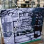Giornata della Memoria, a Reggio Calabria un'installazione per "tagliare" gli orrori dell'Olocausto