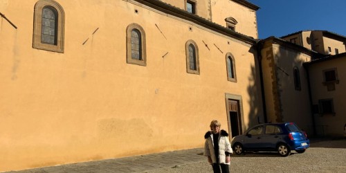 Firenze, 3,5 milioni per valorizzare San Salvatore al Monte