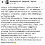 Sanremo, a Capurso si cercano 7 "spalle" per Checco Zalone
