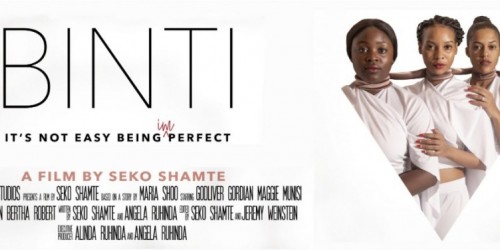 Binti, la Tanzania sbarca su Netflix