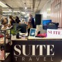 È nata Suite Travel, prima rete di agenzie di viaggio in co-branding