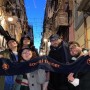 Napoli, ai Quartieri Spagnoli un tour tra sapori e tradizioni