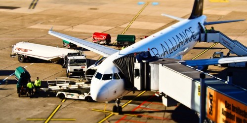Boom di nuove assunzioni nelle compagnie aeree
