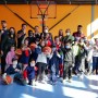 Sport: tappa progetto 'inclusione' sport e salute a Zen di Palermo