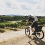 Turismo: 'Bike&wine press', 'in sella' per promuovere vacanze in bici