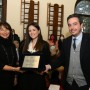 Link Campus University, consegnato a una giovane neolaureata il Premio Antonio Catricalà