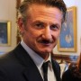 Sean Penn, l’incontro con Zelensky